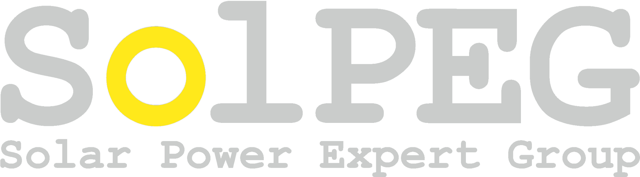 SolPEG — Solar Power Expert Group
